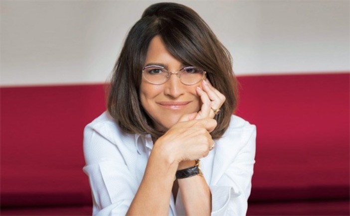 Finale, Cinzia Leone presenta il libro "Ti rubo la vita"