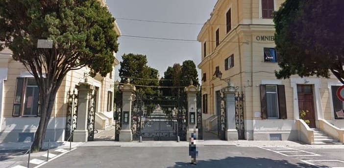 Foto tratta da Google Maps