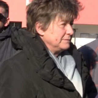 Susanna Camusso in Bombardier