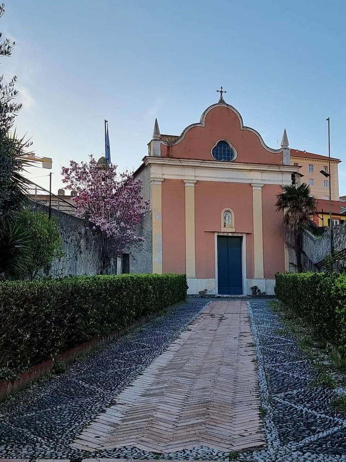 Venerdì 18 agosto appuntamento alla scoperta della "Varazze del XII secolo" Venerdì 18 agosto appuntamento alla scoperta della "Varazze del XII secolo"
