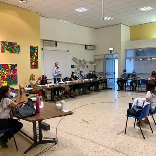 Albisola, conferita la cittadinanza onoraria al maestro Tony Salem