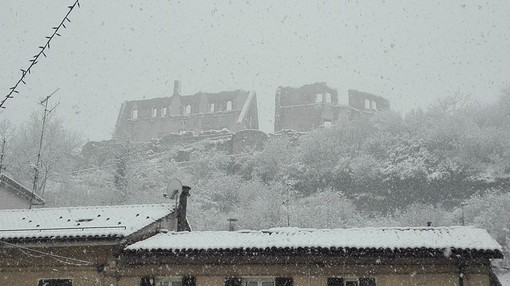 La neve di oggi "raccontata" dalle foto dei Lettori di Savonanews (FOTOGALLERY) La neve di oggi "raccontata" dalle foto dei Lettori di Savonanews (FOTOGALLERY)