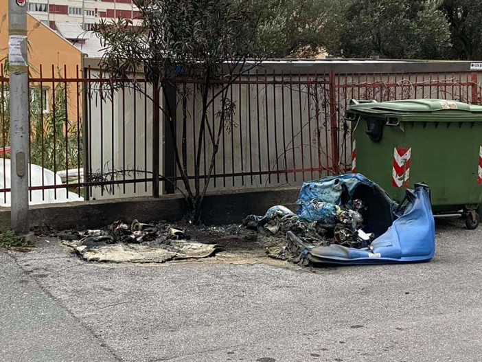 Foto pagina Facebook "Savona è"