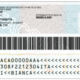 Tessera sanitaria e codice fiscale per neonati: più semplici le procedure online