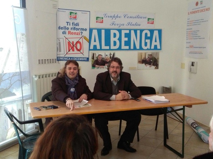 Caso Autovelox, Vaccarezza: "Come gli orologi rotti il PD due volte al giorno segna l'ora giusta"