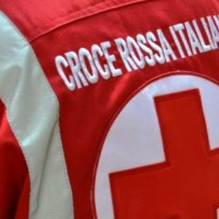 Albenga, una serata per festeggiare la Croce Rossa a Vadino