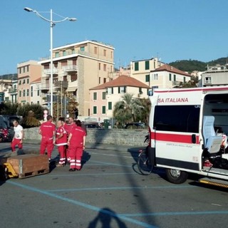 A Varazze arriva "Zombieland", imparare un corretto stile di vita divertendosi con la CRI