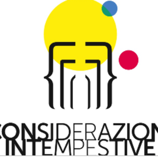 "Considerazioni intempestive": ciclo di conversazioni diretto da Gloria Bovio a Noli