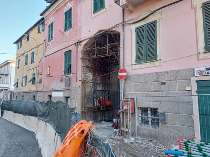 Lavori S. Brigida a Celle, il sindaco: "Avuto rassicurazioni che quest'estate non avremo nessun cantiere e i semafori"