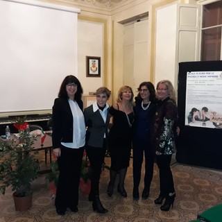 Grande partecipazione di pubblico alla convention di Borghetto sulle Piccole-Medie Imprese