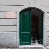 Celle, forzata la porta della casa di riposo. Il presidente: "Struttura rimessa in sicurezza" Celle, forzata la porta della casa di riposo. Il presidente: "Struttura rimessa in sicurezza"