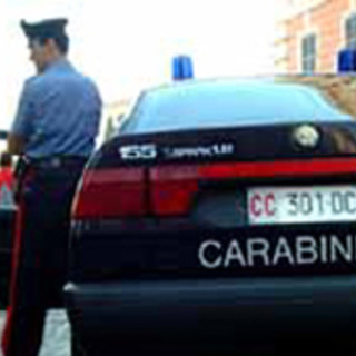 Savona: teppista arrestato dopo danneggiamenti in centro