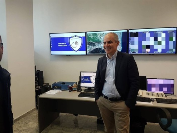 Albenga 2019, Cangiano si ricandida?: "Non ho ancora deciso. Per ora si continua a lavorare"