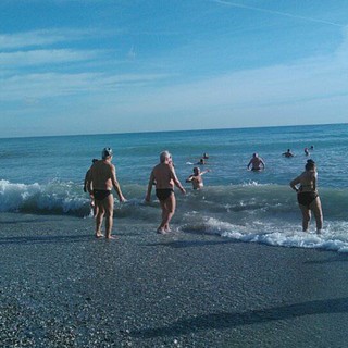 Anche Ceriale annulla il cimento invernale: "Evitare ogni rischio di contagi"