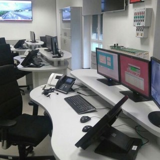 Savona, martedi l'inaugurazione della nuova caserma dei vigili del fuoco