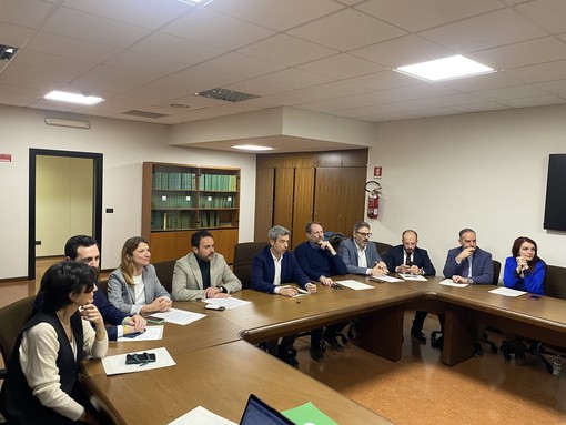 Immagine di repertorio