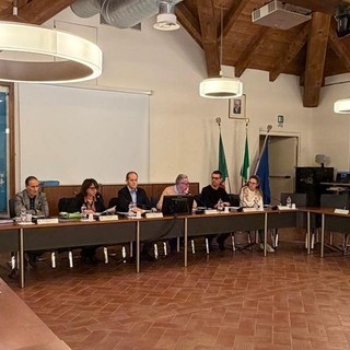 Approvato dal Consiglio comunale di Andora il Bilancio di previsione 2026-2028 Approvato dal Consiglio comunale di Andora il Bilancio di previsione 2026-2028