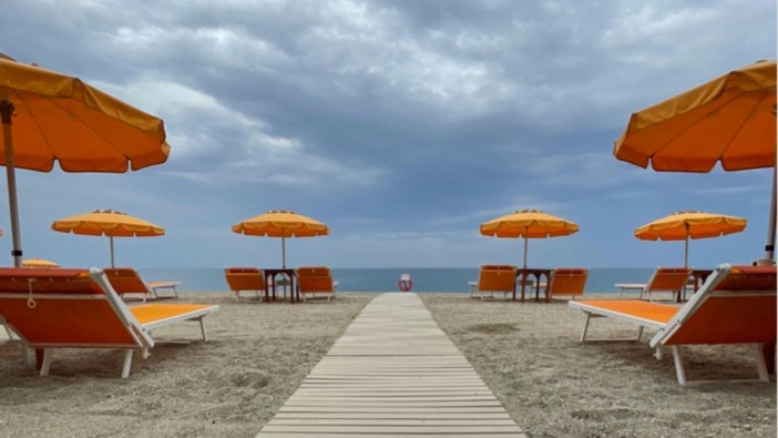 I Balneari liguri non si fermano:  sold out  i corsi di formazione e informazione per un turismo accessibile