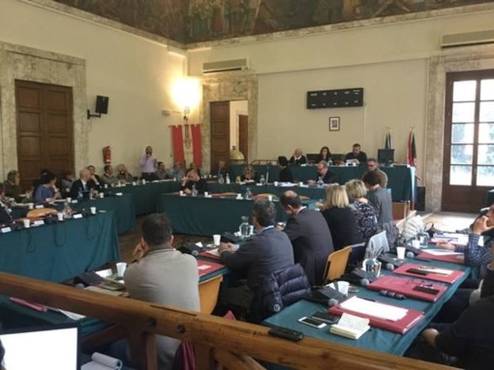 Immagine di repertorio Immagine di repertorio
