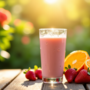 Proteine del siero di latte trasparenti: l'alternativa rinfrescante e fruttata al frullato proteico. Proteine del siero di latte trasparenti: l'alternativa rinfrescante e fruttata al frullato proteico.
