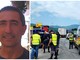 Mortale nei pressi dell'ingresso dell'A10 di Savona: la vittima è Marcello Ciarlo
