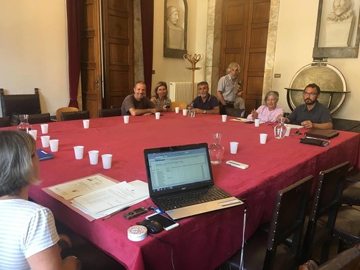Savona, maggioranza spaccata, manca il numero legale sulla commissione su Ata Savona, maggioranza spaccata, manca il numero legale sulla commissione su Ata