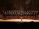 Il Coro Anton Bruckner di Savona in concerto a Pavia