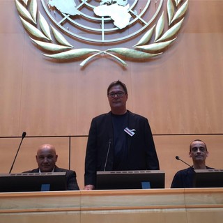 Il mondo dell'imprenditoria in lutto per la scomparsa di Claudio Melotto Il mondo dell'imprenditoria in lutto per la scomparsa di Claudio Melotto