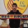 Calciomercato | C'è Macagno per il Finale, ufficiale l'approdo in giallorossoblu Calciomercato | C'è Macagno per il Finale, ufficiale l'approdo in giallorossoblu