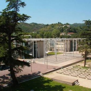 Campus di Savona, oggi presentazione del concorso "Crea il logo e il brand"