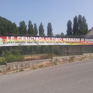 In arrivo l'undicesima edizione delle Cengiadi (PROGRAMMA)