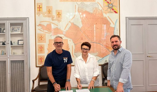 Albenga, Casa dell’Outdoor: Campochiesa diventa il nuovo punto di riferimento per sport e turismo