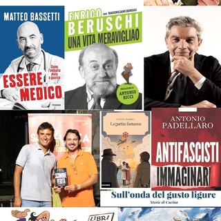 Riva Ligure, tutto pronto per “Sale in Zucca”: cultura, spettacolo e vino sotto le stelle