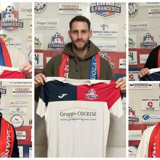 Calciomercato. Cinque ufficialità nella notte, ecco le mosse della San Francesco Loano