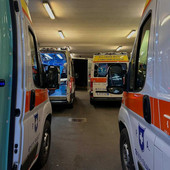 Famiglia intossicata dal monossido a Cairo, bimbo di tre anni al Gaslini: nessuno è in pericolo di vita