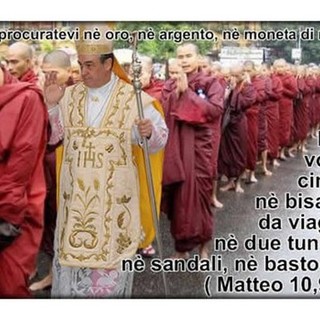 La copertina del cofanetto contenente le firme e la documentazione che verrà consegnato a Lupi