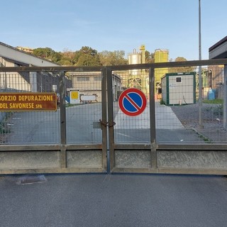 Selezione di un impiegato tecnico per il Consorzio per la Depurazione delle Acque di Scarico del Savonese