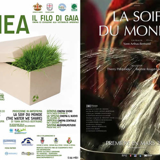 Al Nuovofilmstudio "la soif du monde", proiezione in anteprima nazionale a ingresso libero