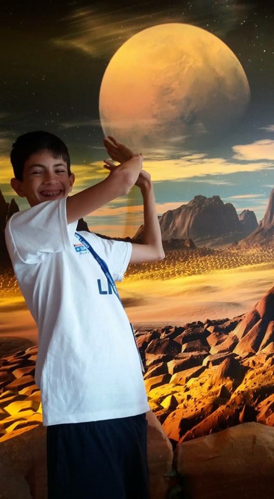 Medaglia d'argento per Vittorio Gastaldi della ASD Bastia a Cagliari