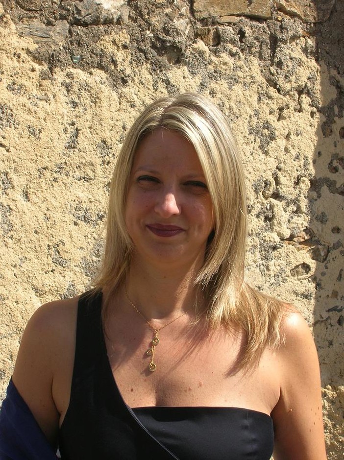 Cristina Porro (Lega): "No al CIE ad Albenga. Lo ha detto anche il sottosegretario Candiani"