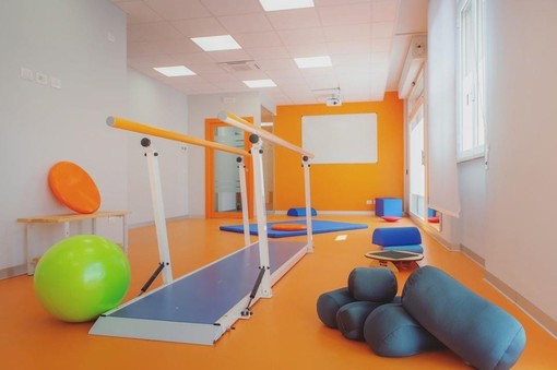 Prevenzione, riabilitazione e "follow up" degli sportivi: lo "Studio Fisioterapico dr. Ferroglio" di Cairo cresce ancora con sempre più professionalità Prevenzione, riabilitazione e "follow up" degli sportivi: lo "Studio Fisioterapico dr. Ferroglio" di Cairo cresce ancora con sempre più professionalità