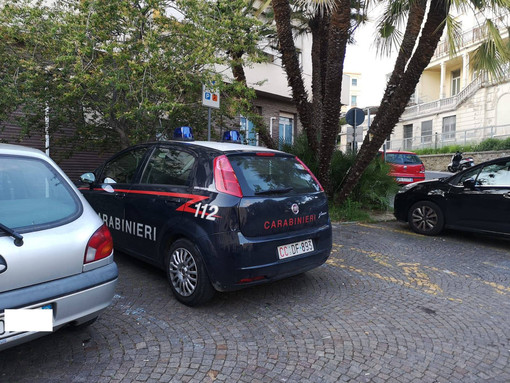 Furto al Santa Corona: rubati diversi strumenti dal reparto di gastroenterologia