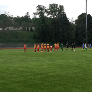 Cairo, il campo da calcio "Cesare Brin" verso l'erba sintetica: approvato lo studio di fattibilità