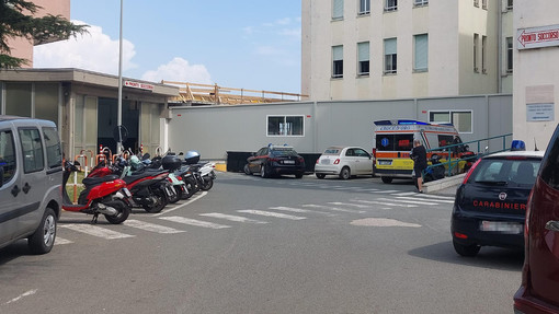 Aggressioni al personale sanitario: domiciliazione legale presso l'Asl2 per chi denuncia e azienda parte civile Aggressioni al personale sanitario: domiciliazione legale presso l'Asl2 per chi denuncia e azienda parte civile