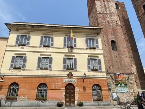 Intesa Albenga-Regione sul commercio, Podio: “Tomatis sulla strada giusta. L’astensione di Gaia è un segnale grave”