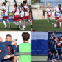 Calcio | Promozione. Pontelungo e Borgo Incrociati si dividono la posta in palio: gli scatti del 2-2 (FOTOGALLERY) Calcio | Promozione. Pontelungo e Borgo Incrociati si dividono la posta in palio: gli scatti del 2-2 (FOTOGALLERY)