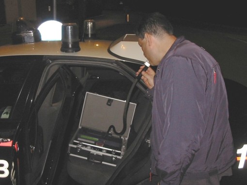 Carcare, guidava senza assicurazione e ubriaco: denunciato dai Carabinieri