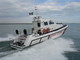 Avaria del timone al largo di Savona: barca a vela soccorsa dalla Capitaneria di Porto