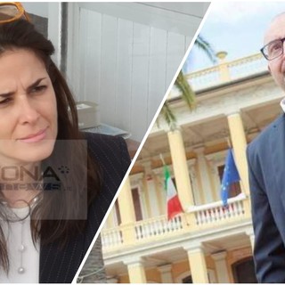 Elezioni regionali, la Lega si gioca la carta Canepa. Il sindaco di Borghetto annuncia la sua candidatura: "In campo per il mio territorio"