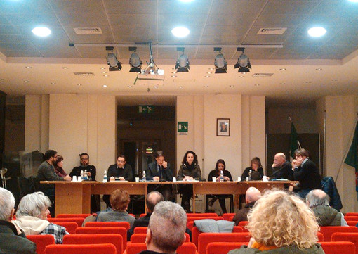 Spotorno: al via i lavori per il nuovo municipio entro fine anno?